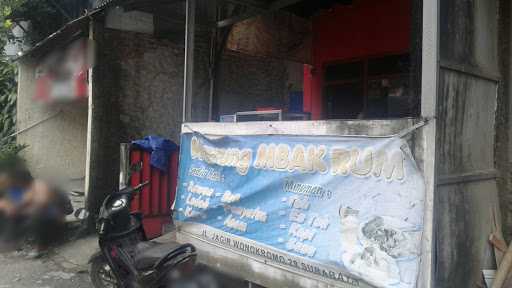 Warung Mbak Rum 6