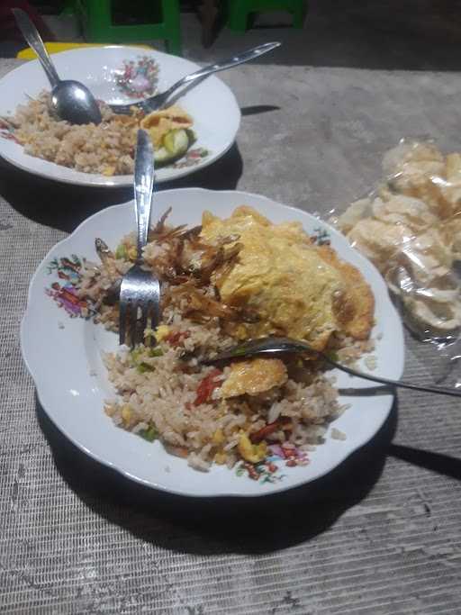 Warung Mbos 8