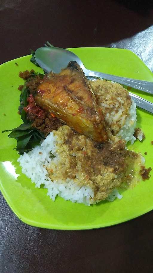 Warung Nasi Padang 3