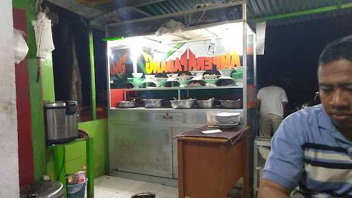 Warung Nasi Padang 6