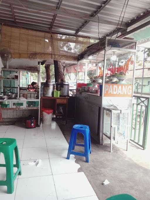 Warung Nasi Padang 7