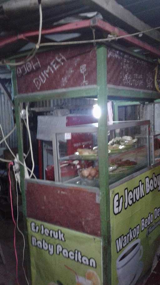 Warung Pojok 3