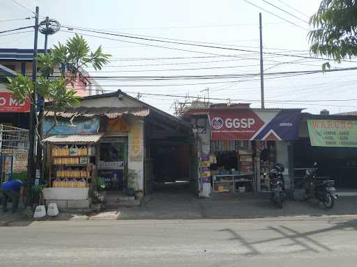 Warung Sate Abah 3