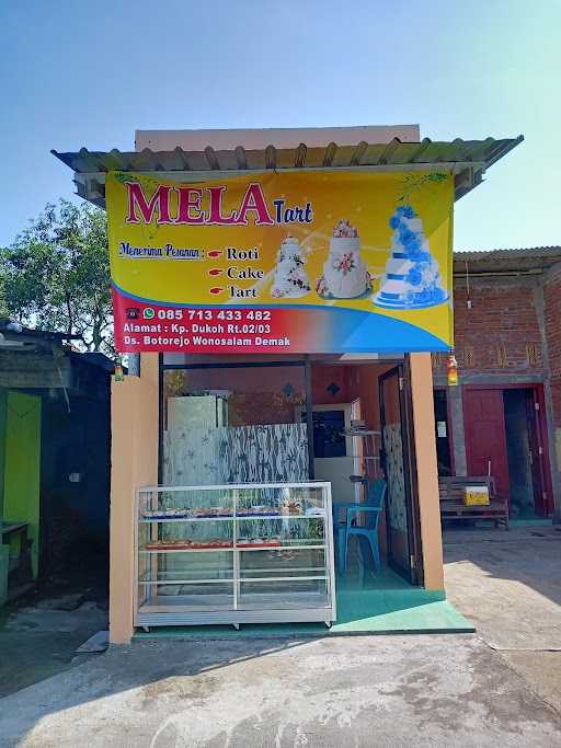 Mela Roti 4