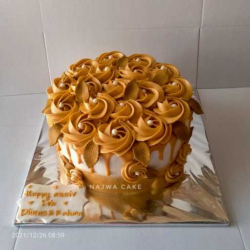 Najwa Cake 4