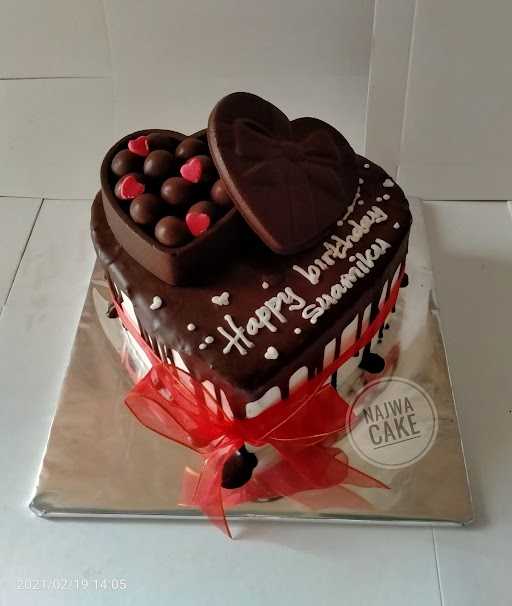 Najwa Cake 6