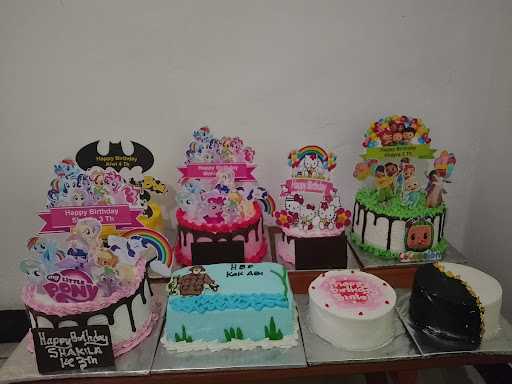 Rifah Cake&Bakery 4