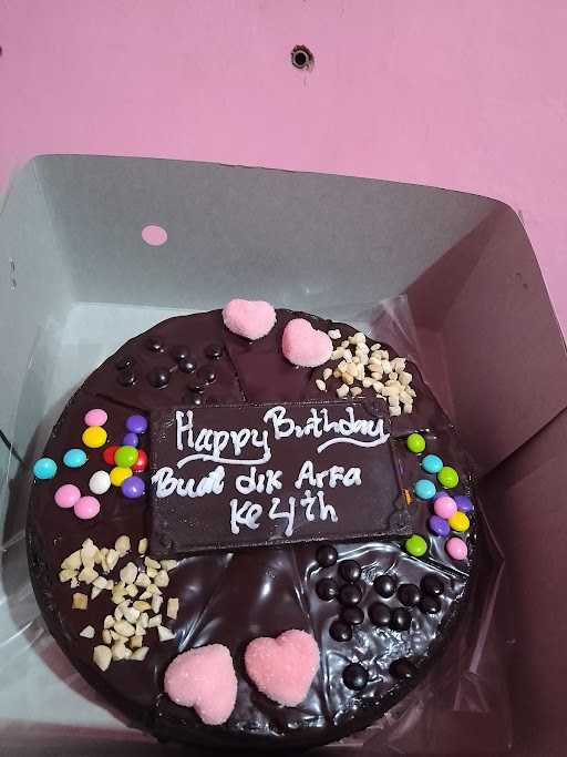 Rifah Cake&Bakery 7