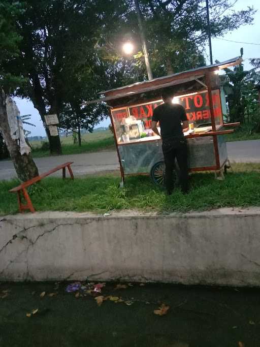 Roti Bakar Masa Kini 3