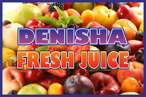 Dens Fresh Juice (Dms Food) 6