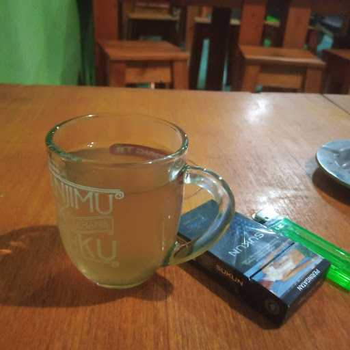 Kopi Klenger 3