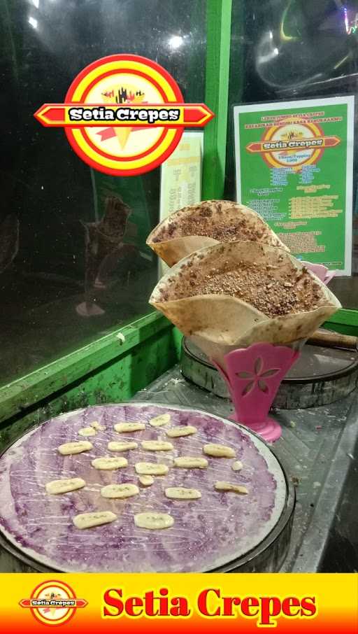 Leker Jumbo Setia Crepes 7