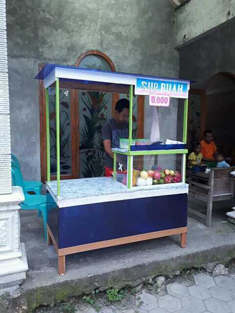 Warkop Ucup 8