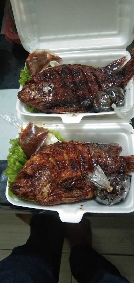 Ayam Bakar Kriuk  Maras  5