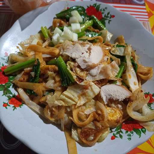 Bakmi Suromadu 3