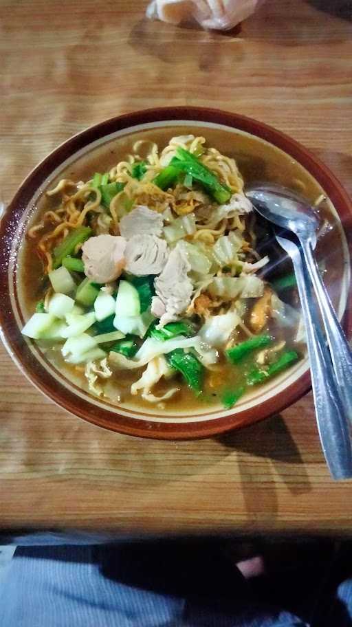 Bakmi Suromadu 2