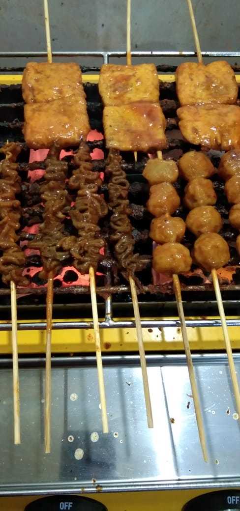 Bakso Bakar Mbh Petrok 2