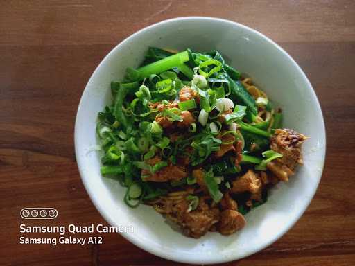 Bakso Balungan & Mie Ayam Mas Bambang 2