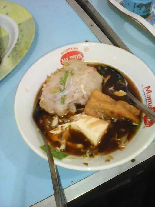 Bakso Dahria 1