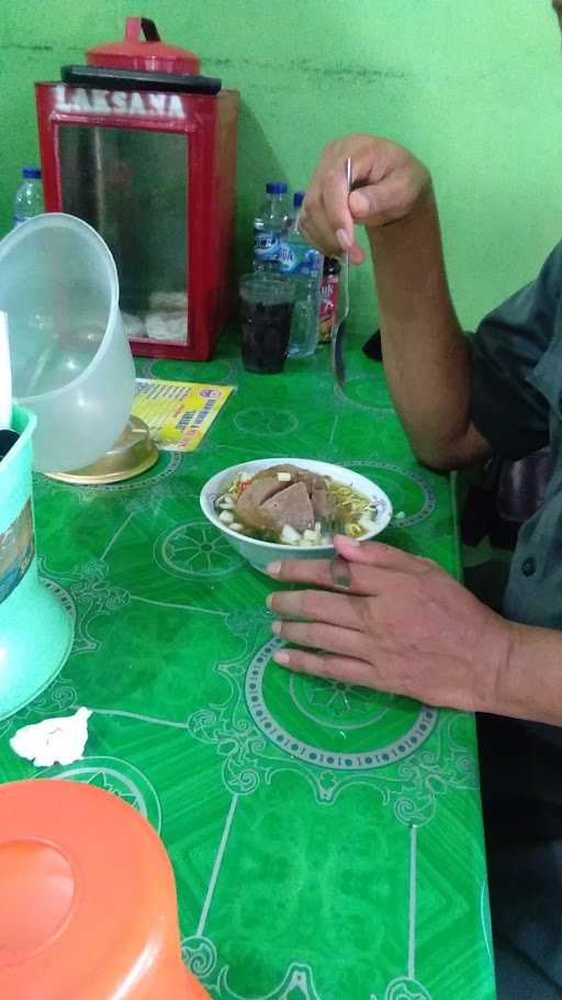 Bakso Mercon & Mie Ayam 6