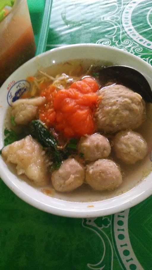 Bakso Mercon & Mie Ayam 5