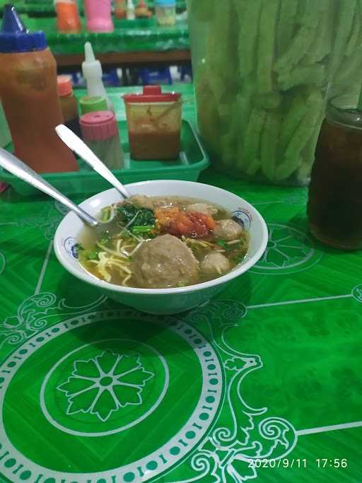 Bakso Mercon & Mie Ayam 4