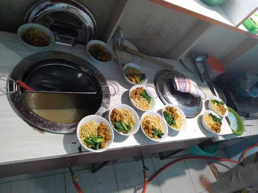 Bakso & Mie Ayam Maha Patih 2