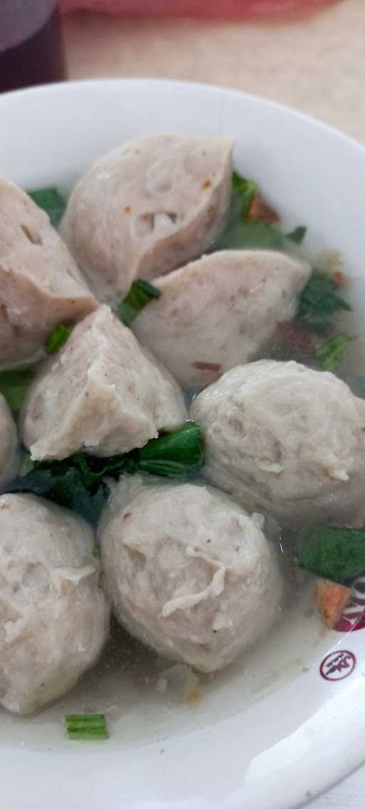 Bakso Urat Babat Iso Mekar Sari 2