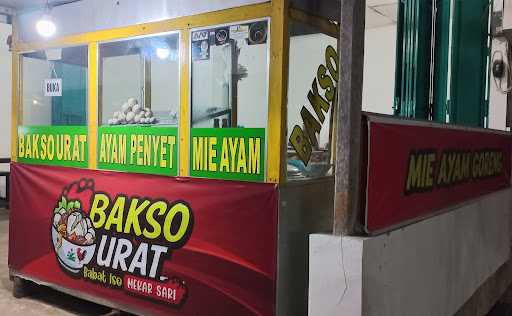 Bakso Urat Babat Iso Mekar Sari 5