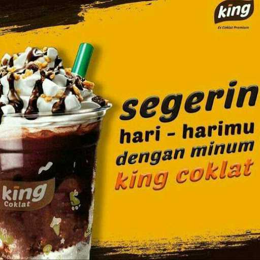 Es King Coklat Diko 2