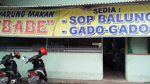 Gado-Gado Gokil 6