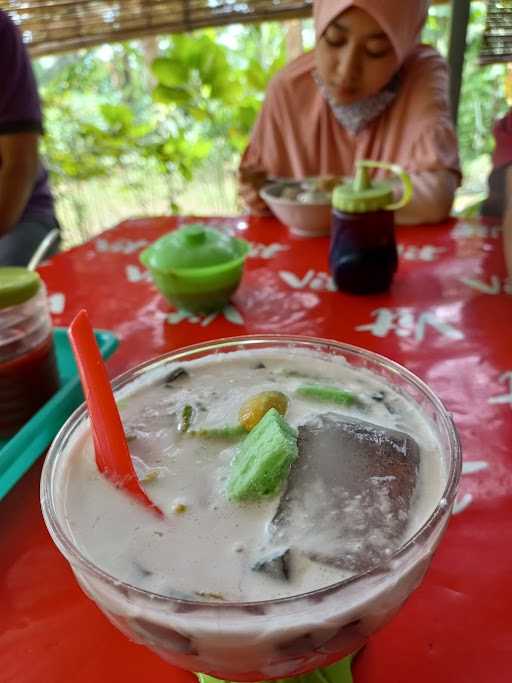 Kedai Albatros - Bakso Mewah Mbak Iin 8