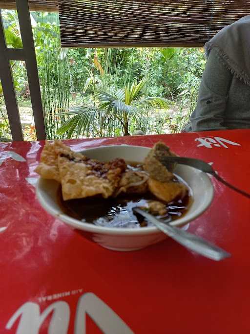 Kedai Albatros - Bakso Mewah Mbak Iin 4