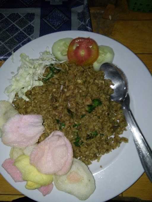 Kedai Nasi Goreng Sinar Biru 1