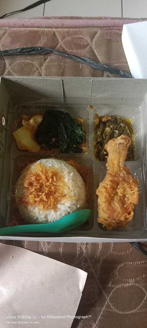 Masakan Padang..Telago 2 9