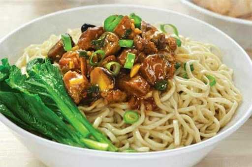 Mie Ayam & Bakso Bang Ali 1