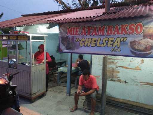 Mie Ayam Bakso Chelsea 8