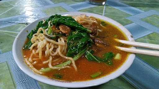 Mie Ayam Bakso Chelsea 5