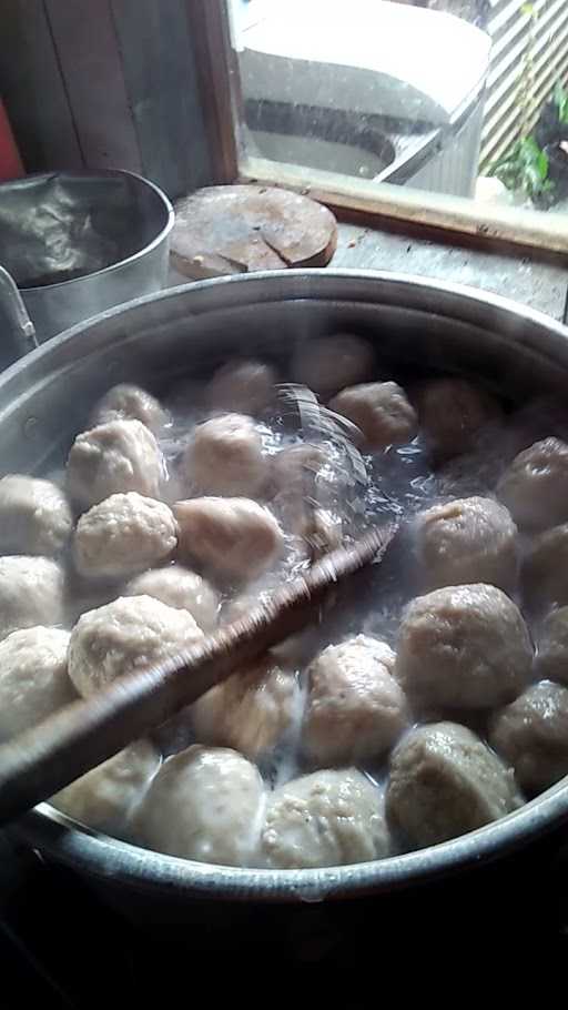 Mie Ayam Bakso Chelsea 1