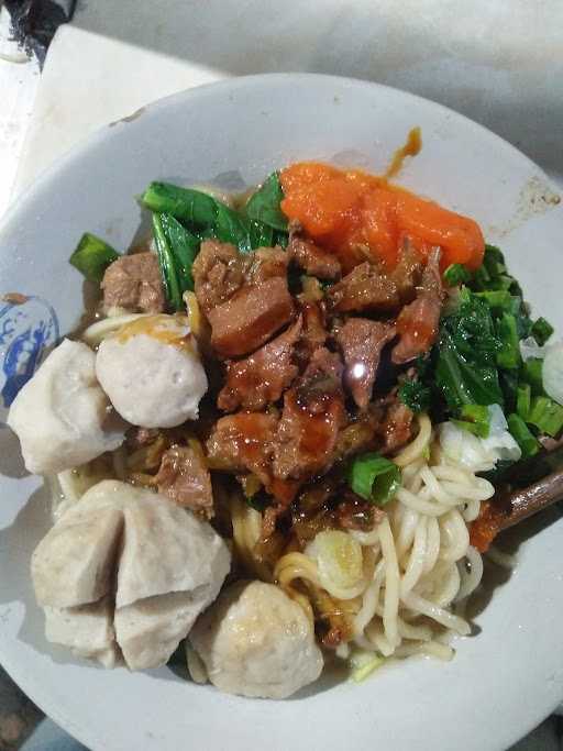 Mie Ayam Bakso Chelsea 3