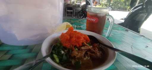 Mie Ayam & Bakso Karunia 1