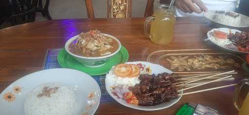 Omah Sate Mbah Giman 4