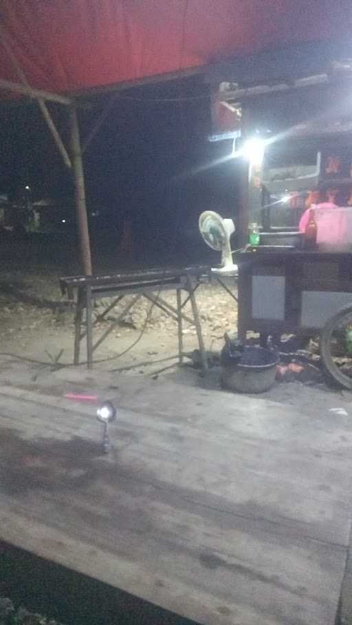 Sate Ayam Madura Mas Jon 6