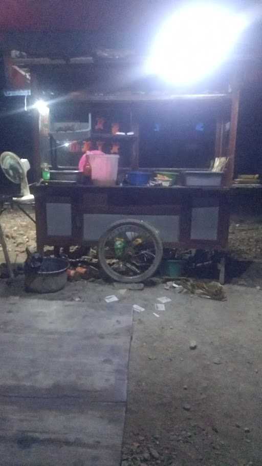 Sate Ayam Madura Mas Jon 4