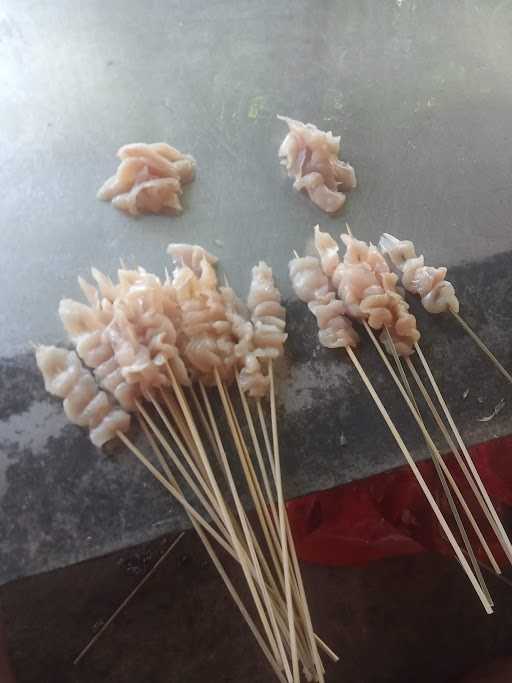 Sate Ayam Madura Mas Jon 5