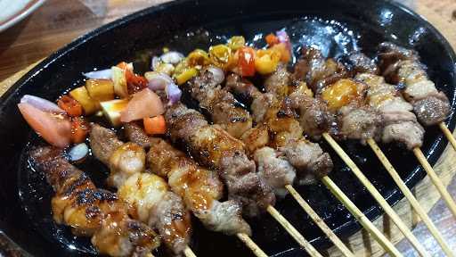 Sate Kambing Cempe Puteeh 1 1