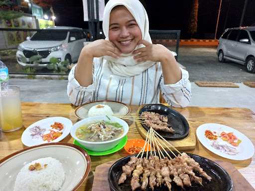 Sate Kambing Cempe Puteeh 1 6