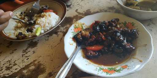 Sate Kambing Moro Tresno 3