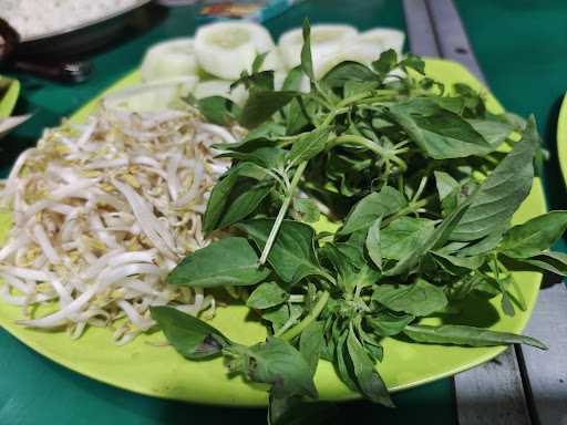 Soto Kudus Mbak Lindri 4