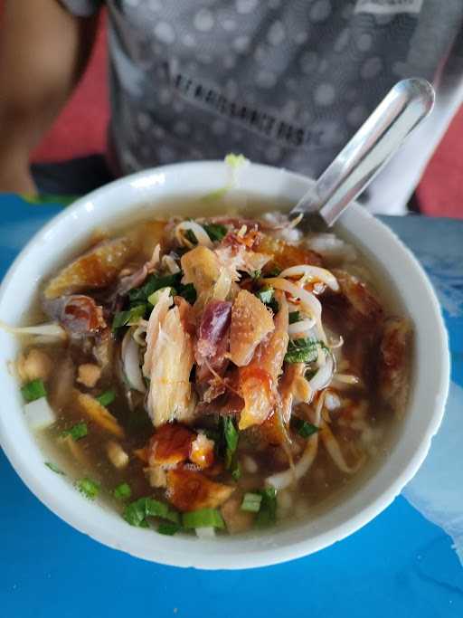 Soto Kudus Mbak Lindri 9